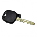 High quality folding key shell for Toyota key remote case YS200162